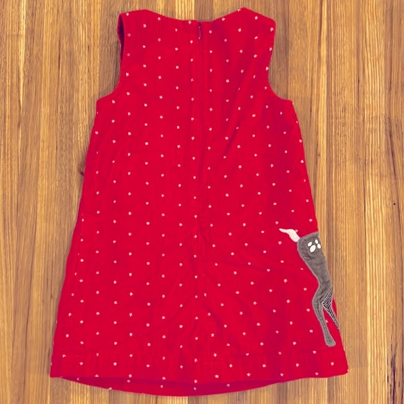 Mini-Boden Jumper - Picture 4 of 4